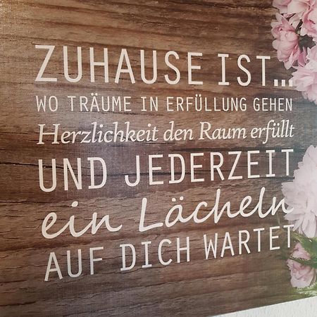 Ferienwohnung Hedi Mertloch المظهر الخارجي الصورة