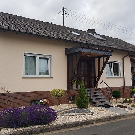 Ferienwohnung Hedi Mertloch المظهر الخارجي الصورة
