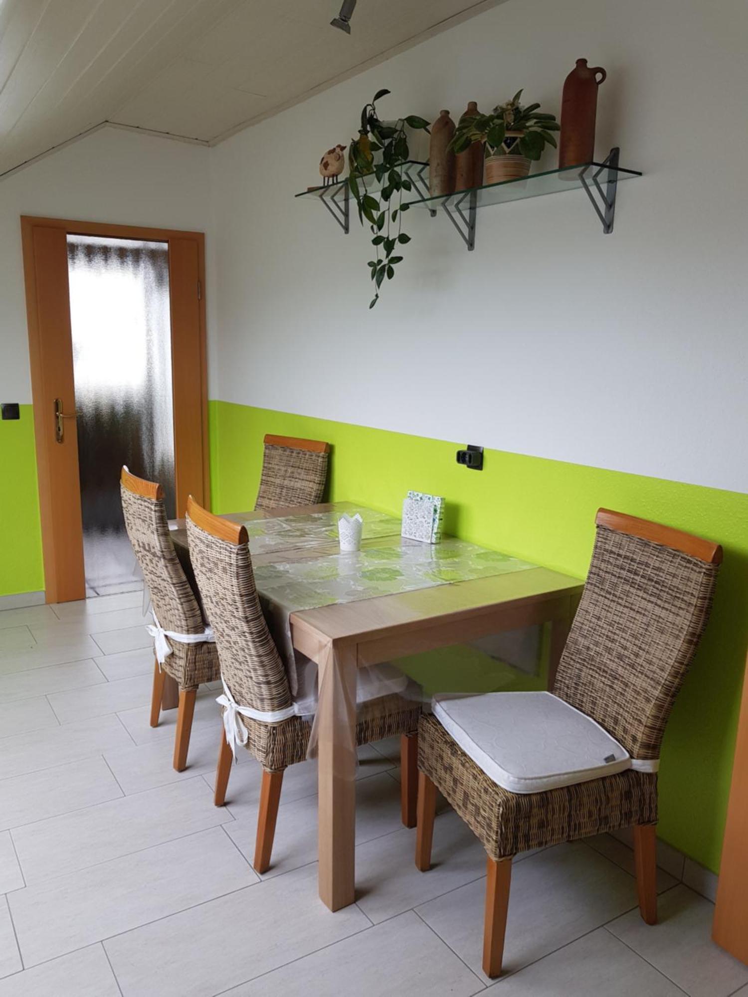 Ferienwohnung Hedi Mertloch المظهر الخارجي الصورة