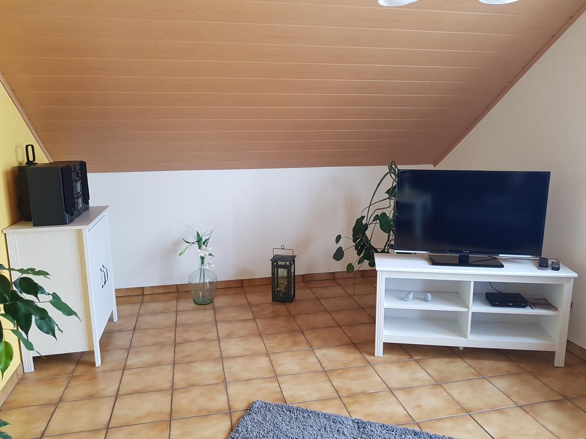 Ferienwohnung Hedi Mertloch المظهر الخارجي الصورة