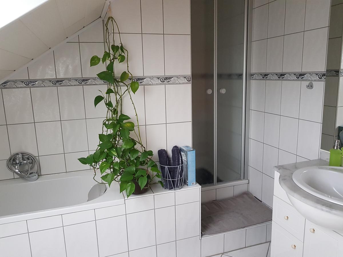 Ferienwohnung Hedi Mertloch المظهر الخارجي الصورة